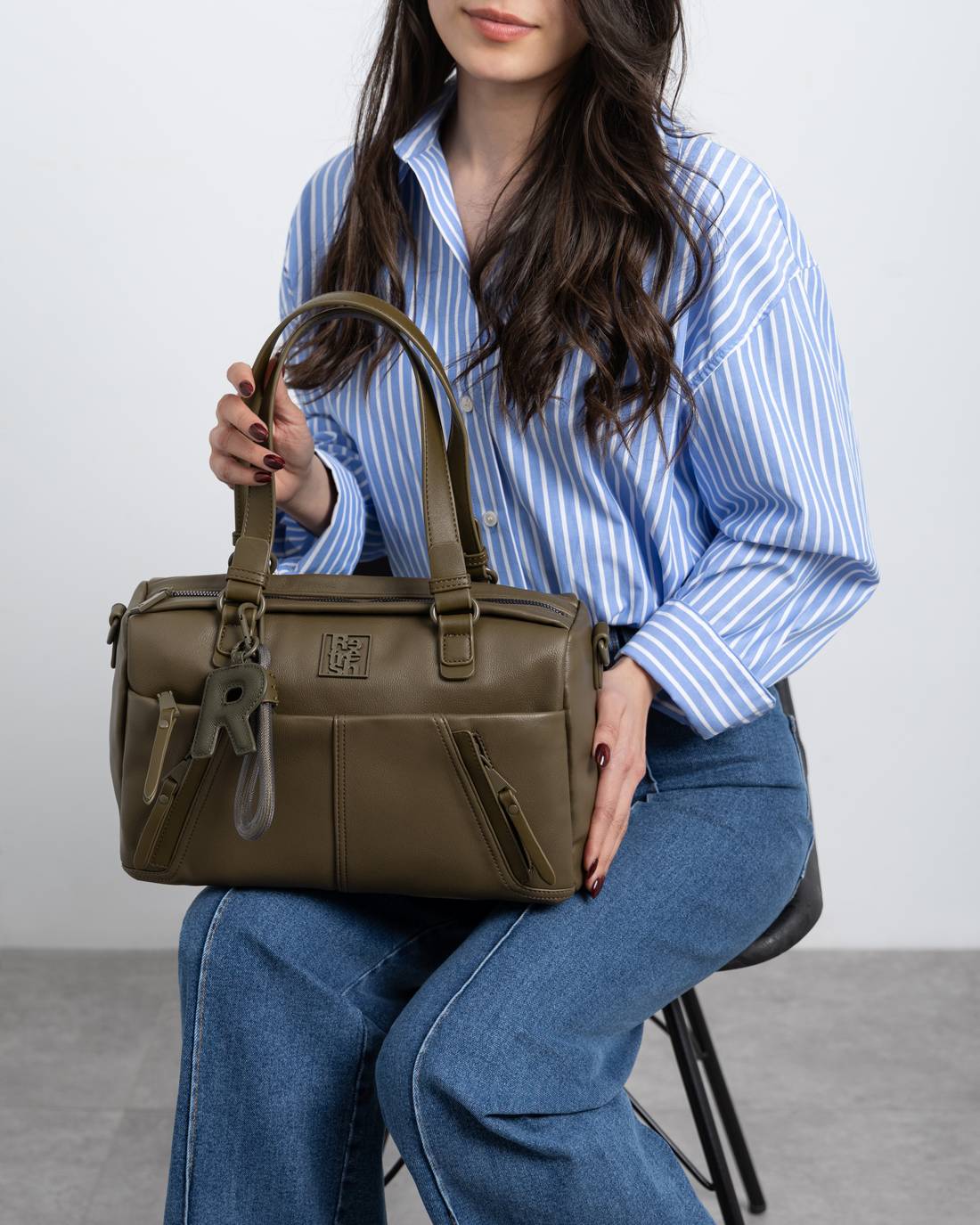 Bolso de mujer Refresh 18333602 - Image 4