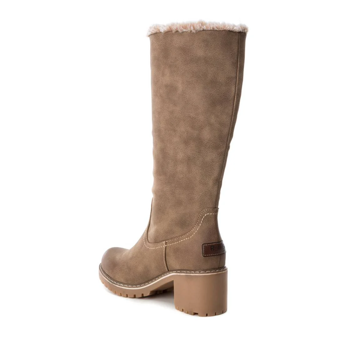 BOTA DE MUJER REFRESH 06913702 - Image 3