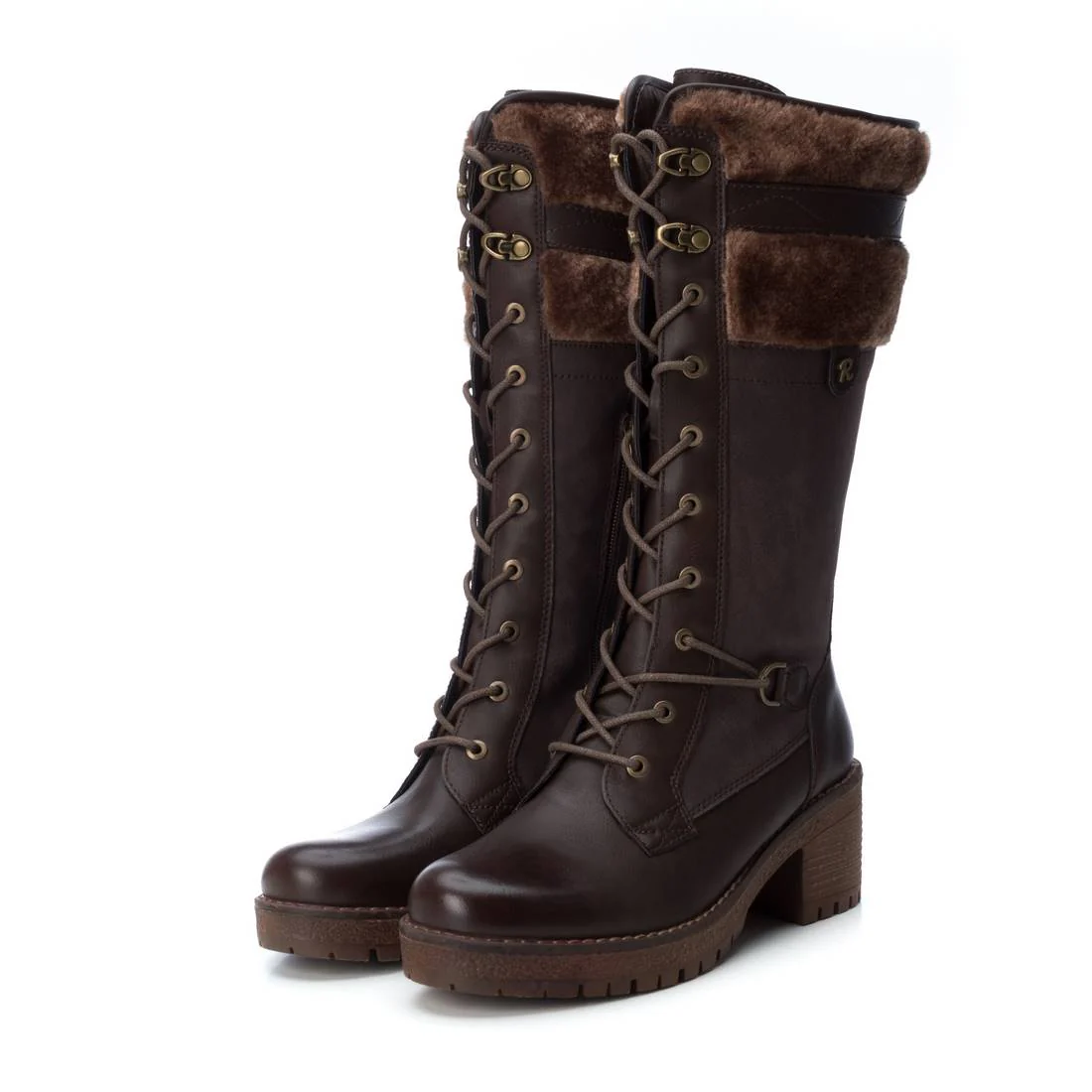 BOTA DE MUJER REFRESH 06929902 - Image 4