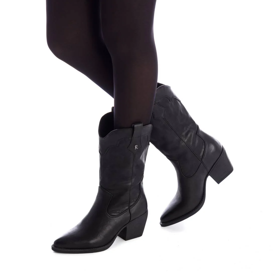 BOTA DE MUJER REFRESH 06930403 - Image 2