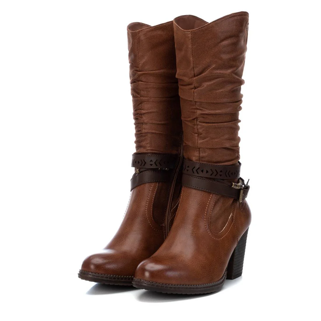 BOTA DE MUJER REFRESH 07236101 - Image 5