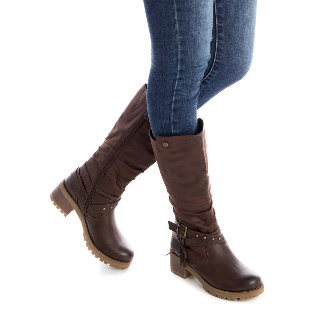 BOTA DE MUJER REFRESH 07239502 - Image 2