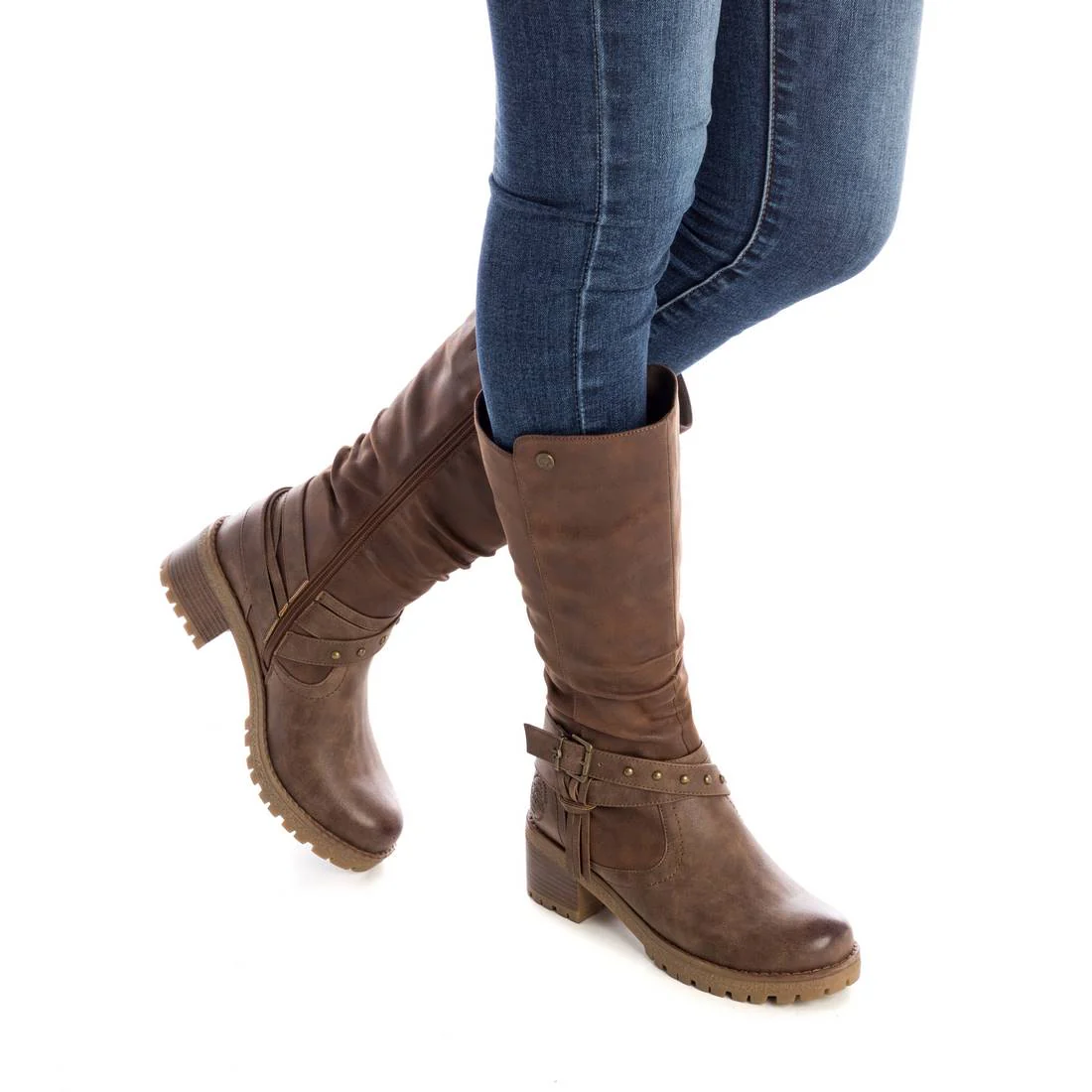 BOTA DE MUJER REFRESH 07239503 - Image 2