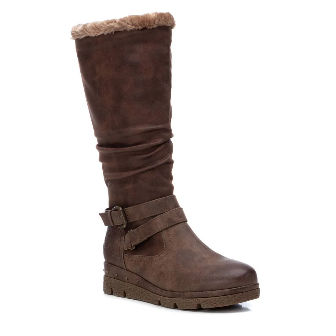 BOTA DE MUJER REFRESH 07241102 - Image 3