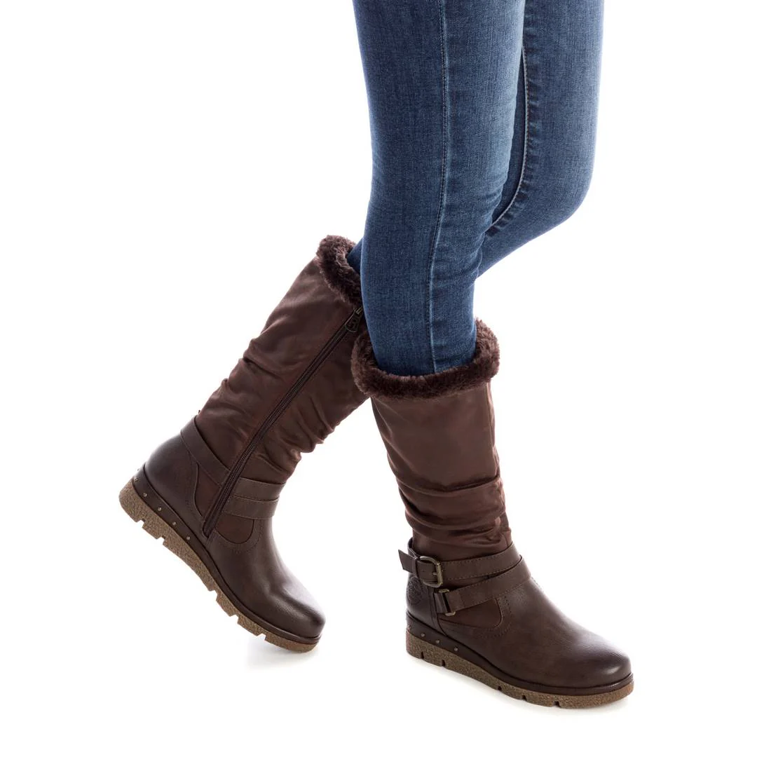 BOTA DE MUJER REFRESH 07241103 - Image 2