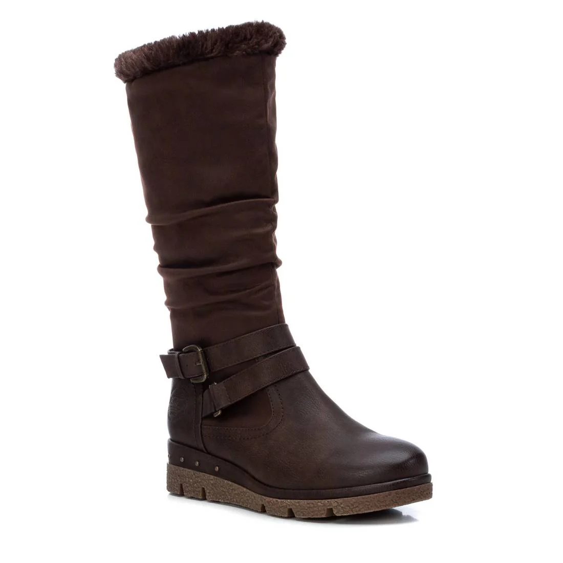 BOTA DE MUJER REFRESH 07241103 - Image 3