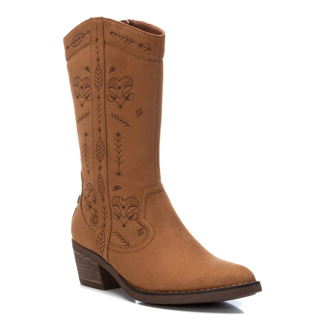 BOTA DE MUJER REFRESH 07246901 - Image 2