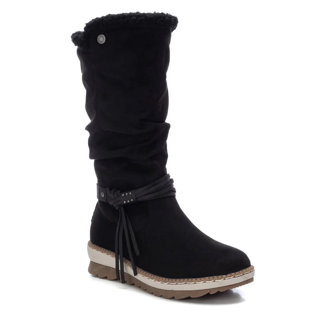 BOTA DE MUJER REFRESH 07256902 - Image 3