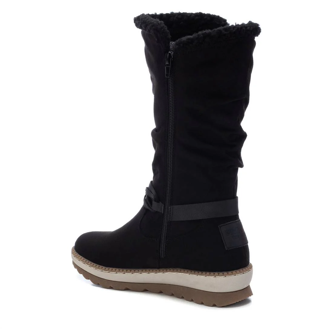 BOTA DE MUJER REFRESH 07256902 - Image 4
