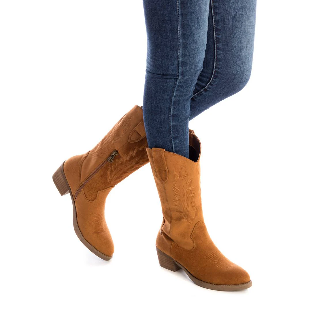 BOTA DE MUJER REFRESH 07259102 - Image 2