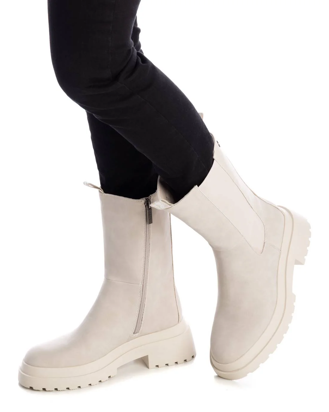BOTA DE MUJER REFRESH 07606803 - Image 2