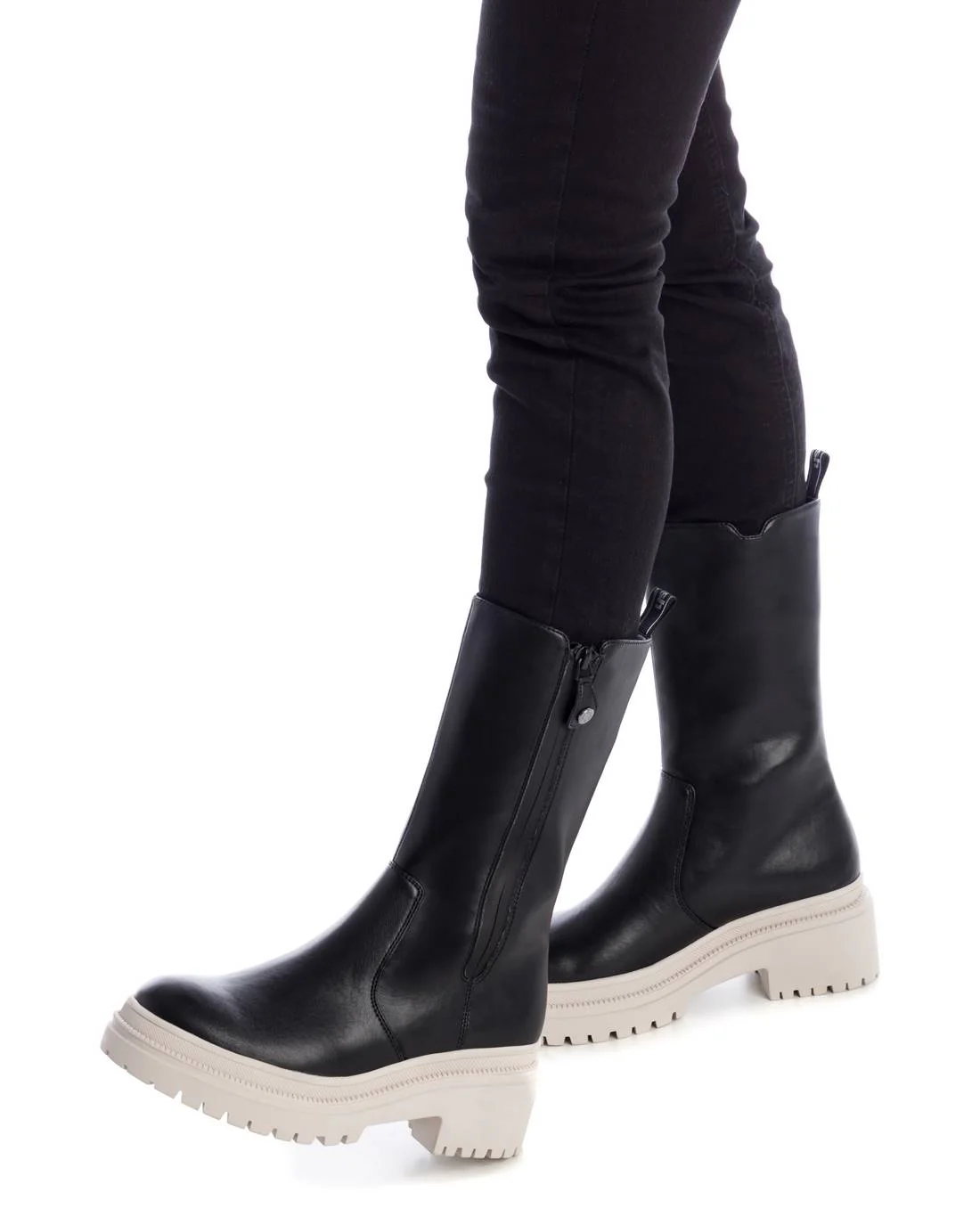 BOTA DE MUJER REFRESH 07637303 - Image 2