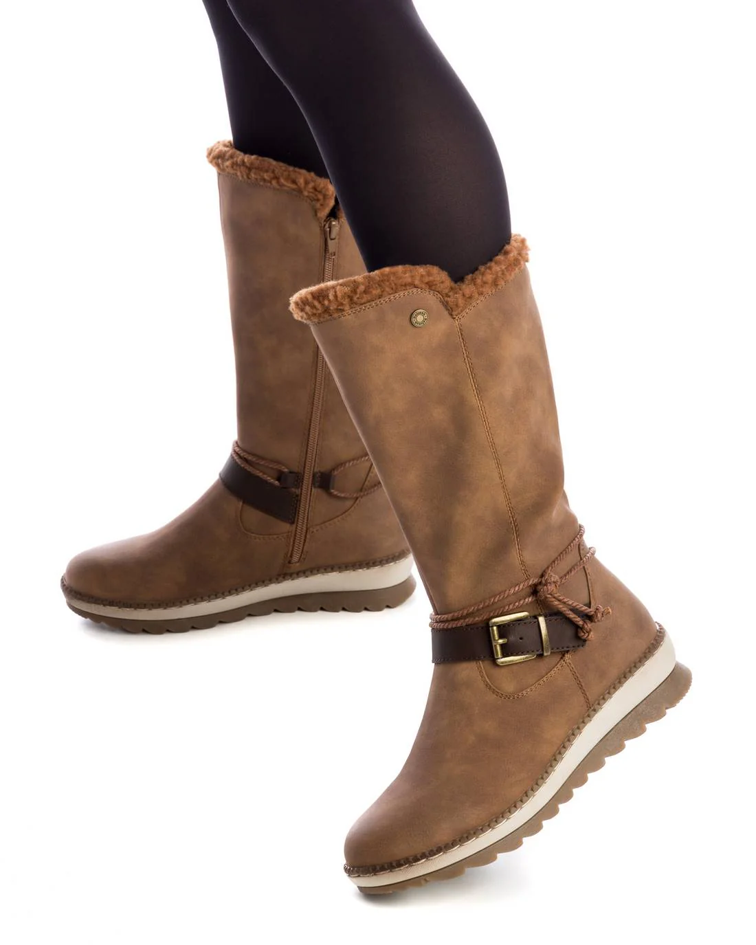 BOTA DE MUJER REFRESH 07652202 - Image 2