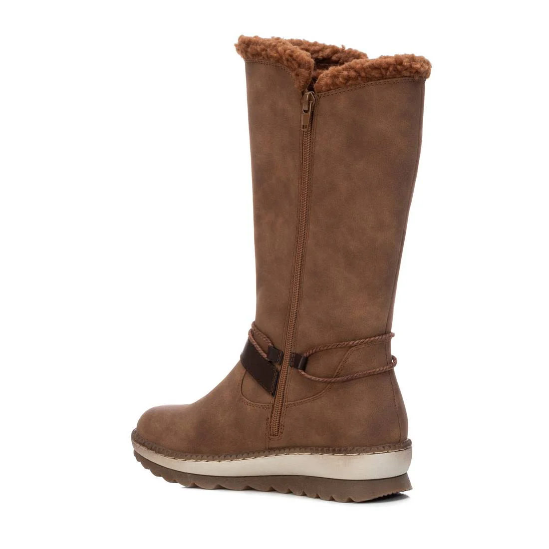 BOTA DE MUJER REFRESH 07652202 - Image 4