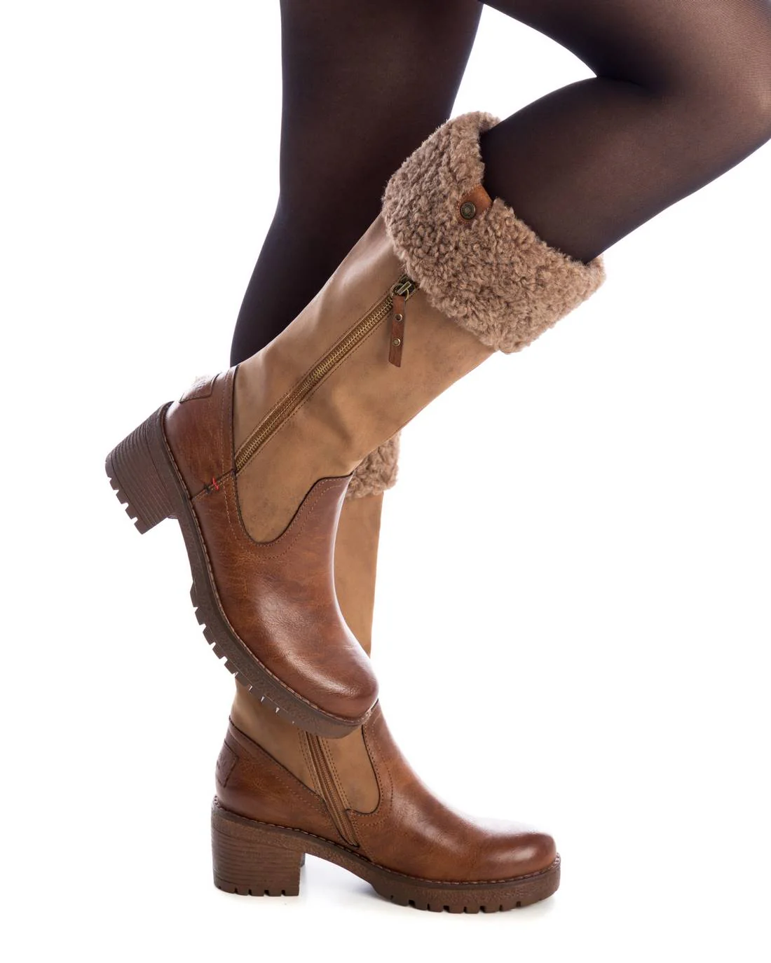 BOTA DE MUJER REFRESH 07897002 - Image 2