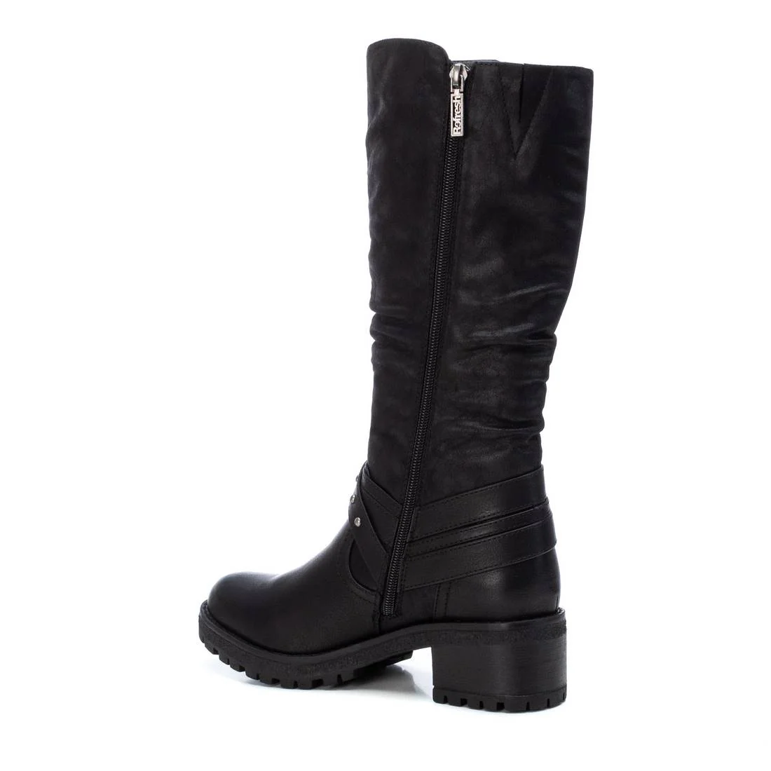 BOTA DE MUJER REFRESH 07897601 - Image 4