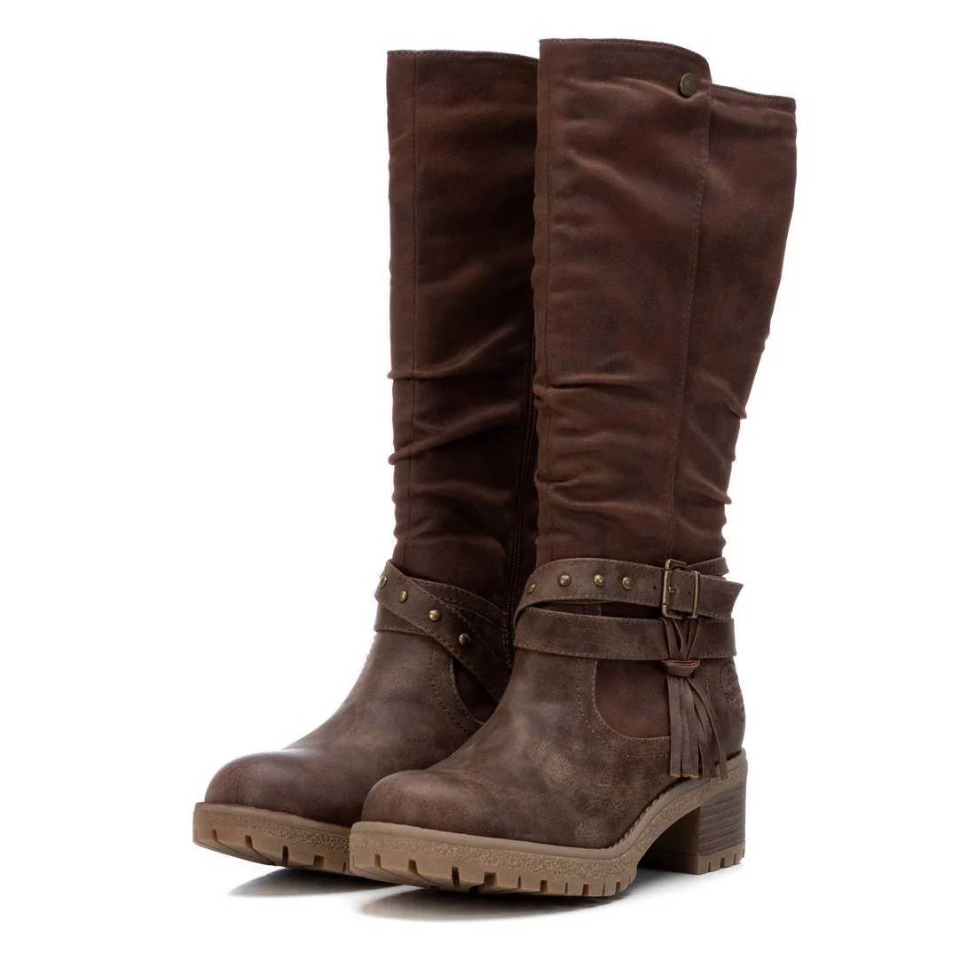 BOTA DE MUJER REFRESH 07897602 - Image 5