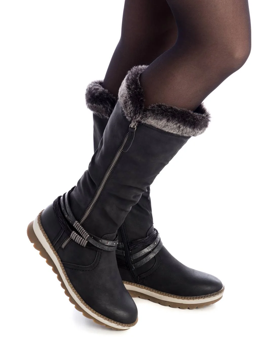 BOTA DE MUJER REFRESH 07899401 - Image 2