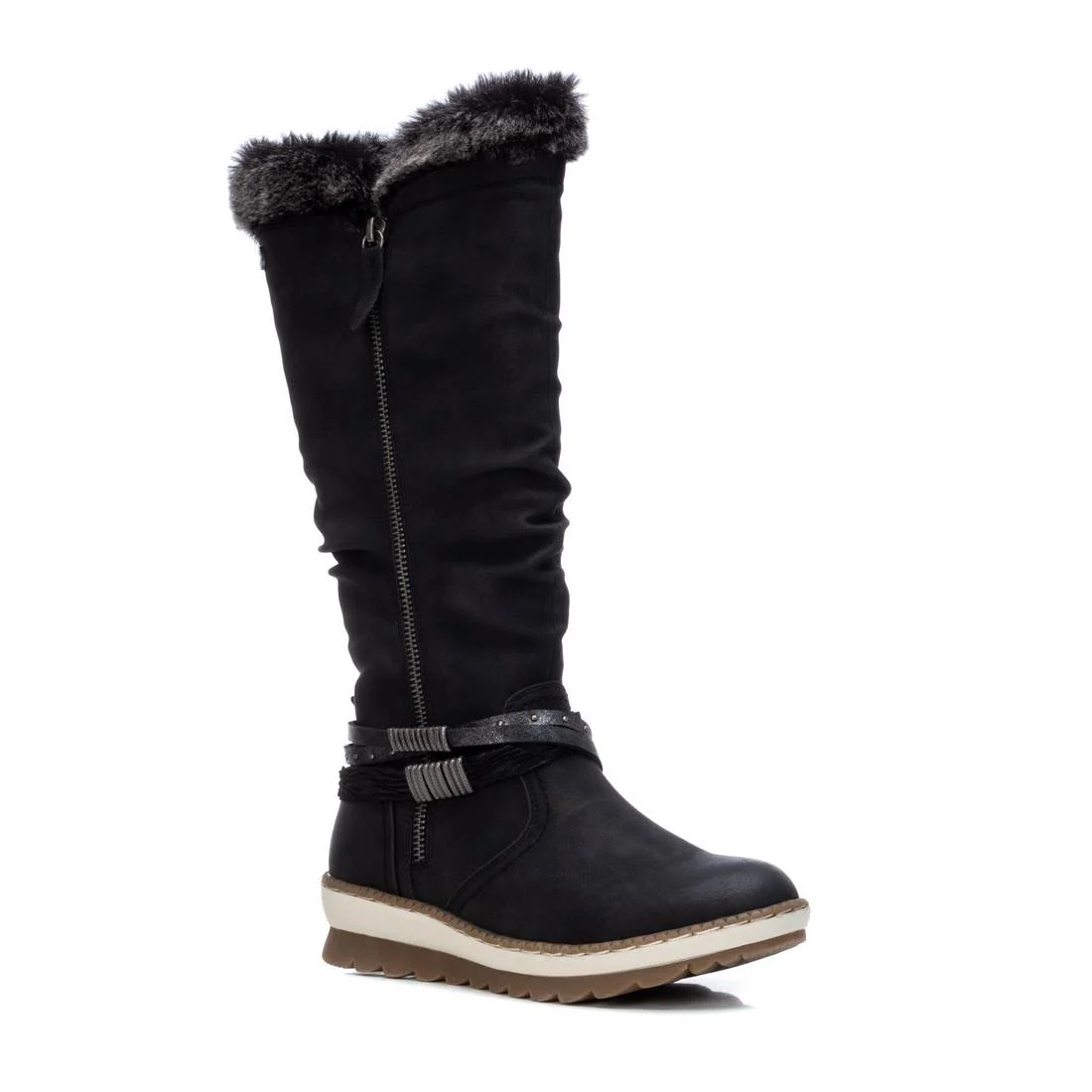 BOTA DE MUJER REFRESH 07899401 - Image 3
