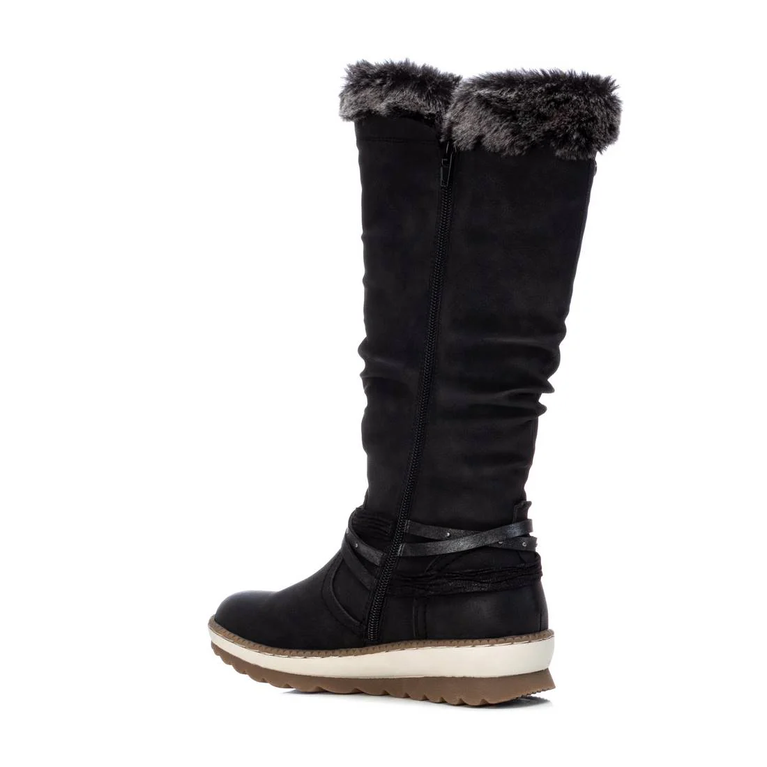 BOTA DE MUJER REFRESH 07899401 - Image 4