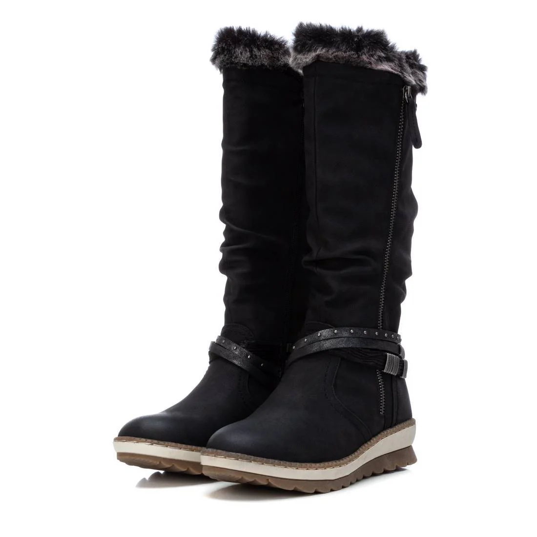 BOTA DE MUJER REFRESH 07899401 - Image 5