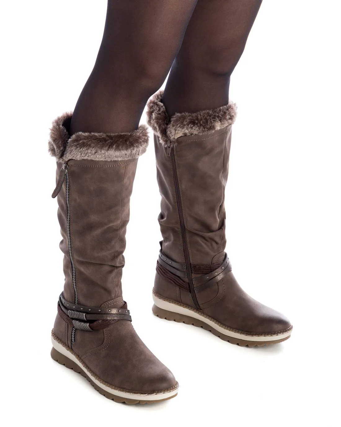 BOTA DE MUJER REFRESH 07899402 - Image 2
