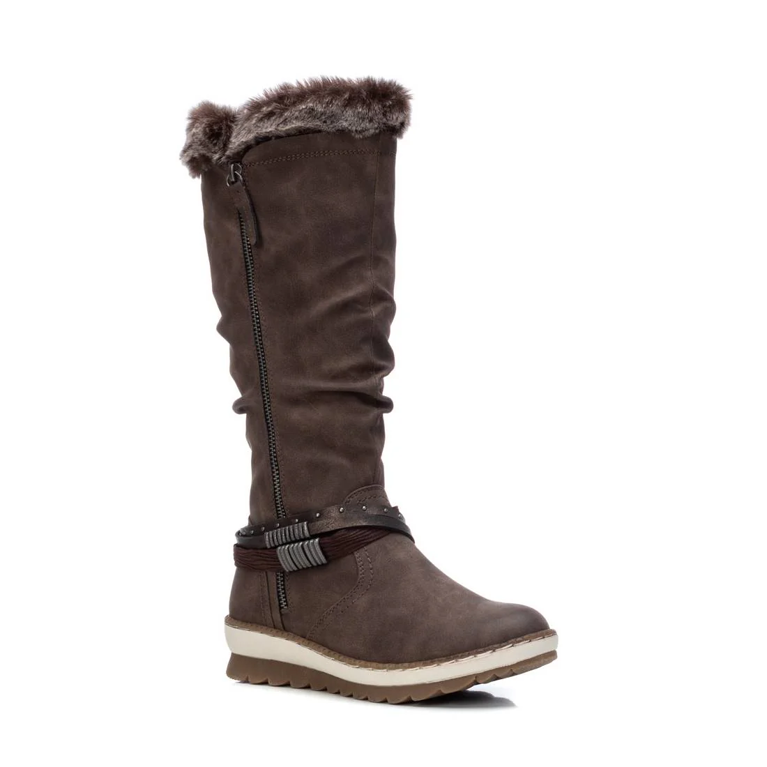 BOTA DE MUJER REFRESH 07899402 - Image 3