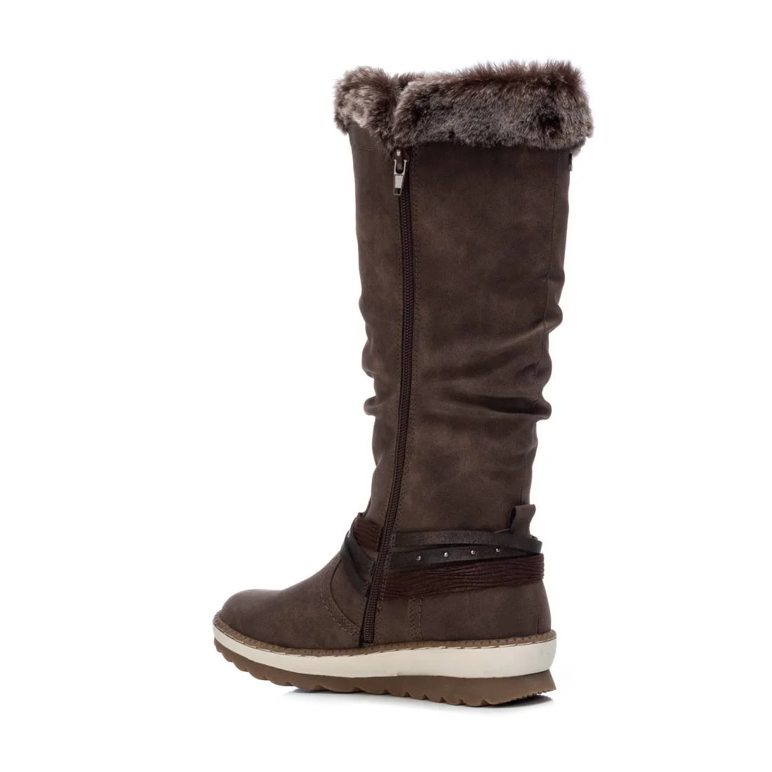 BOTA DE MUJER REFRESH 07899402 - Image 4