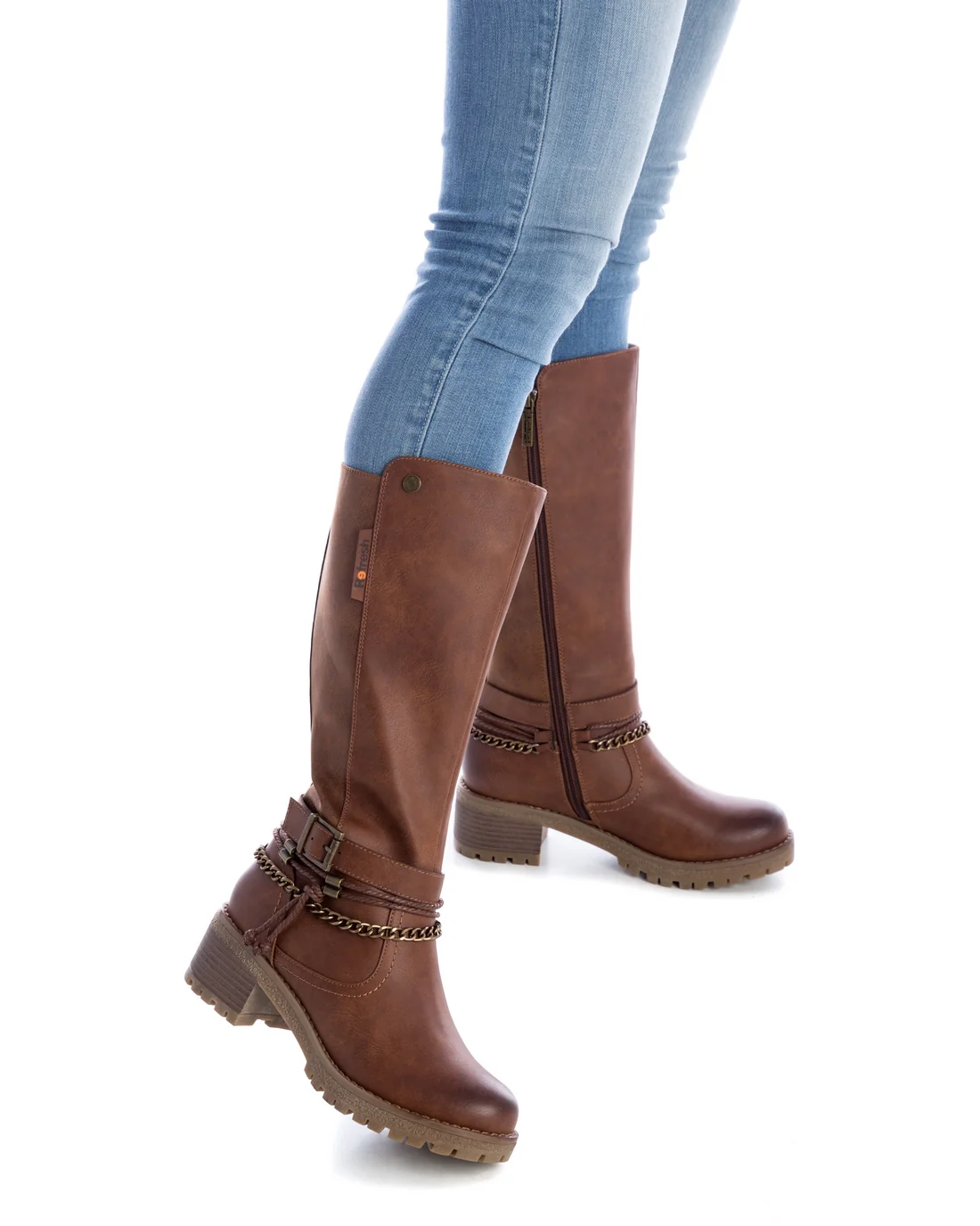 BOTA DE MUJER REFRESH 17018502 - Image 2