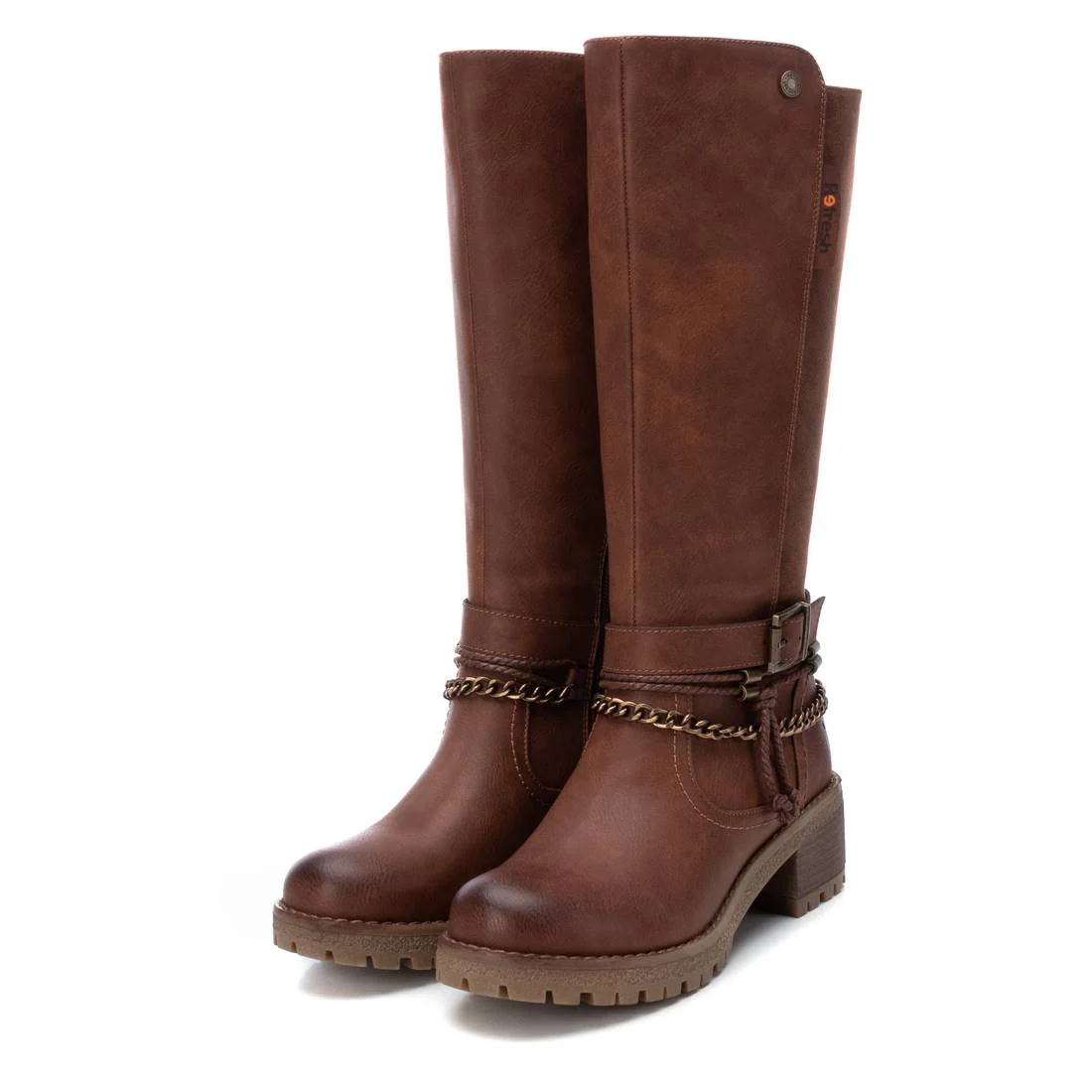BOTA DE MUJER REFRESH 17018502 - Image 5