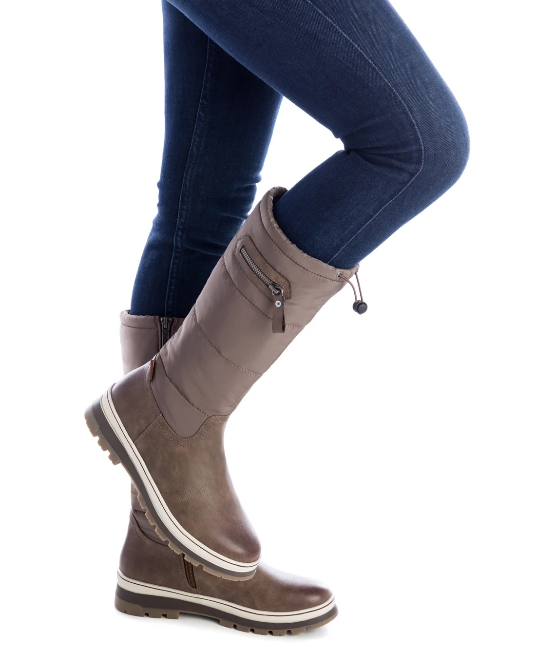 BOTA DE MUJER REFRESH 17021102 - Image 2