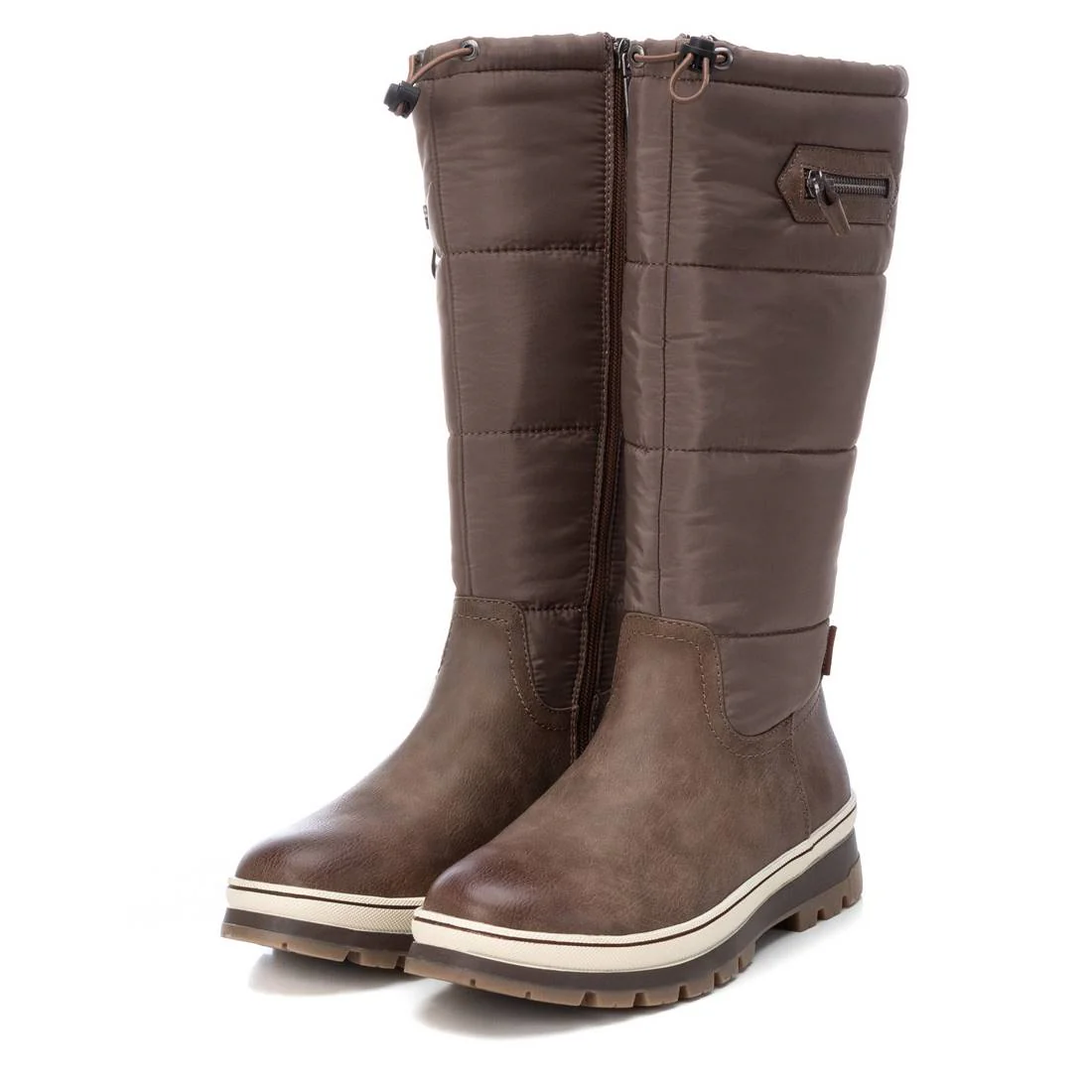 BOTA DE MUJER REFRESH 17021102 - Image 5