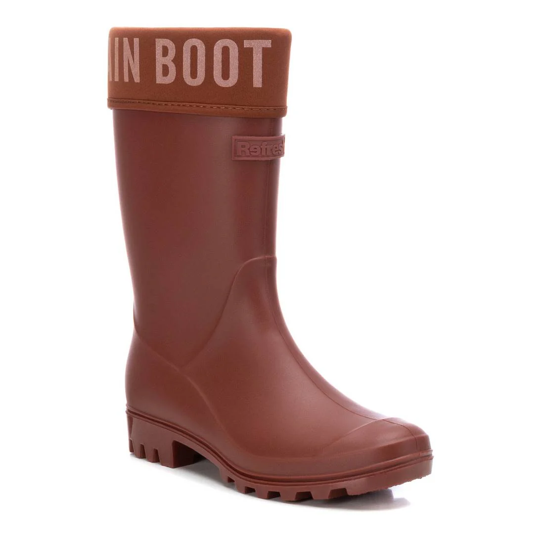 BOTA DE MUJER REFRESH 17035901 - Image 3