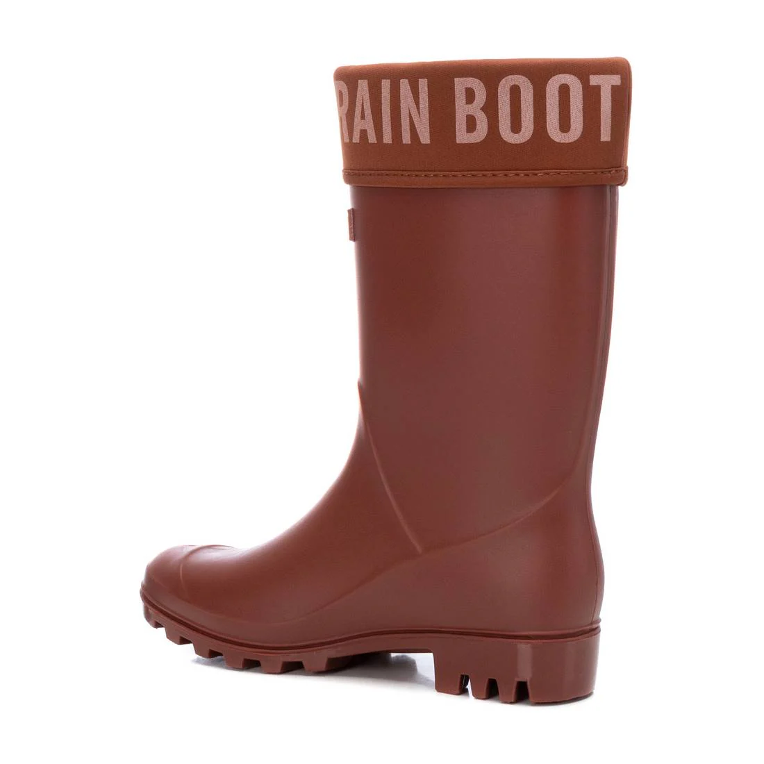 BOTA DE MUJER REFRESH 17035901 - Image 4