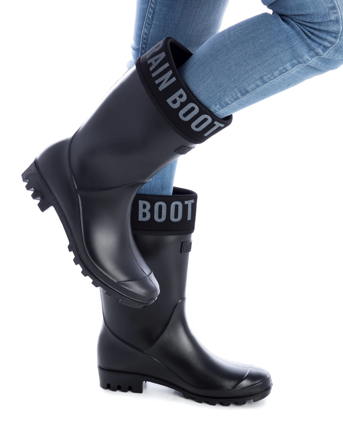 BOTA DE MUJER REFRESH 17035905 - Image 2