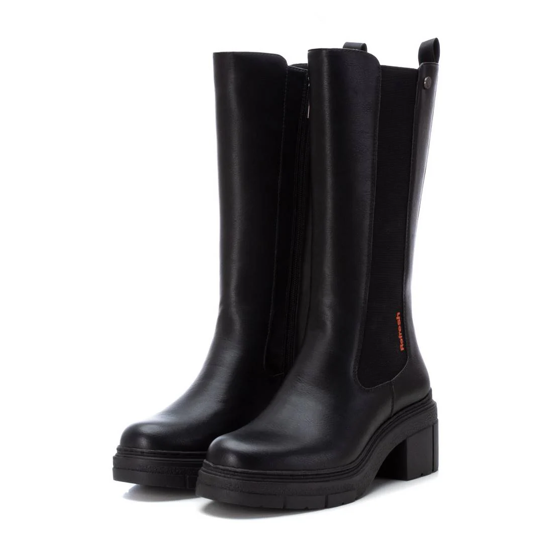 BOTA DE MUJER REFRESH 17099501 - Image 5