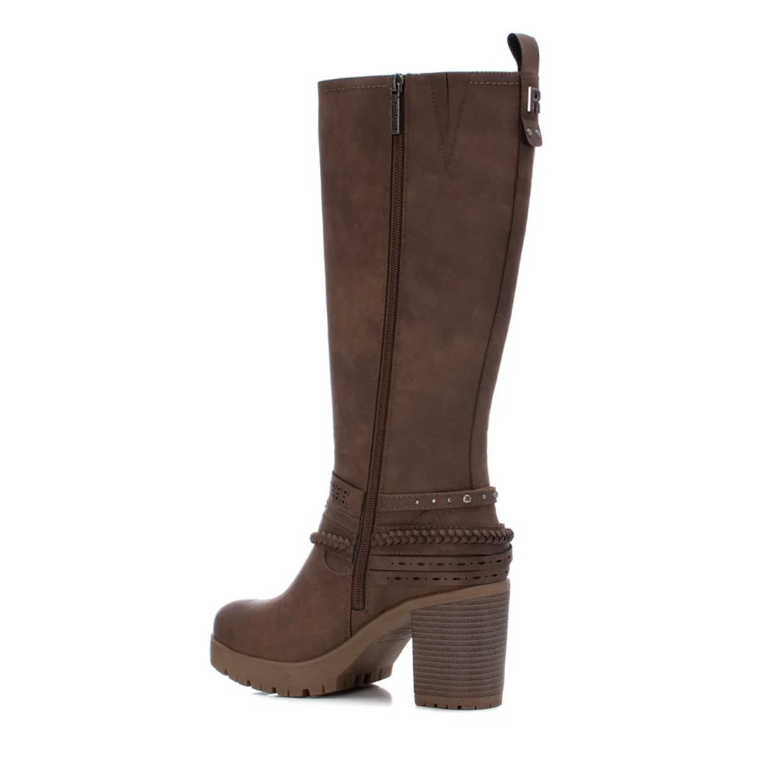 BOTA DE MUJER REFRESH 17149101 - Image 3