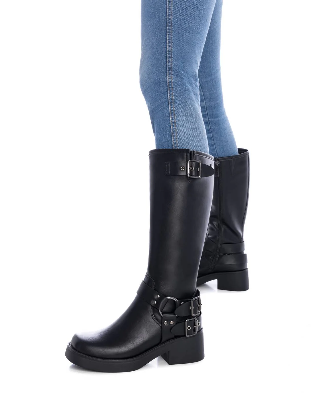 BOTA DE MUJER REFRESH 17212201 - Image 2
