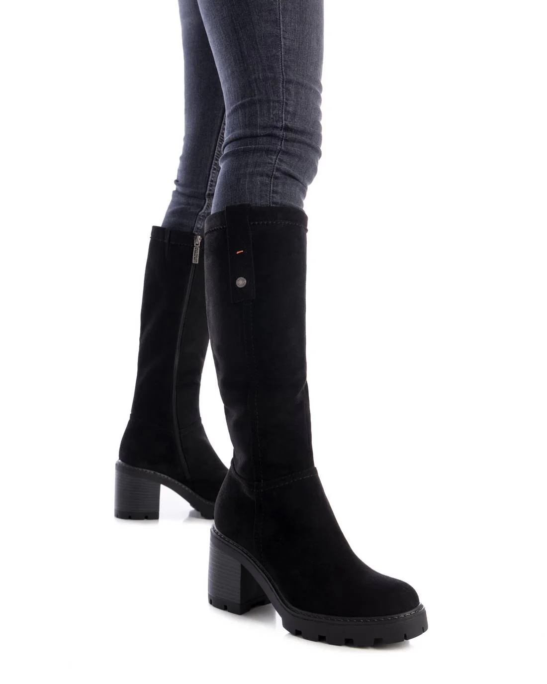 BOTA DE MUJER REFRESH 17212301 - Image 2