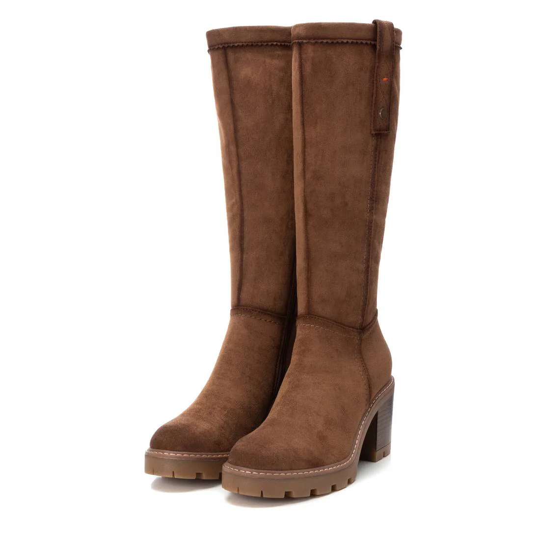 BOTA DE MUJER REFRESH 17212302 - Image 5