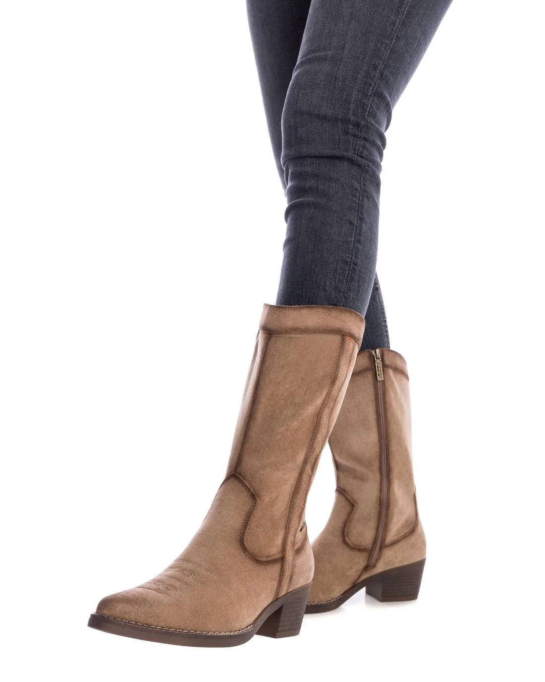 BOTA DE MUJER REFRESH 17212703 - Image 2