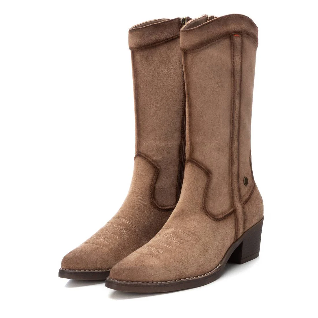 BOTA DE MUJER REFRESH 17212703 - Image 5