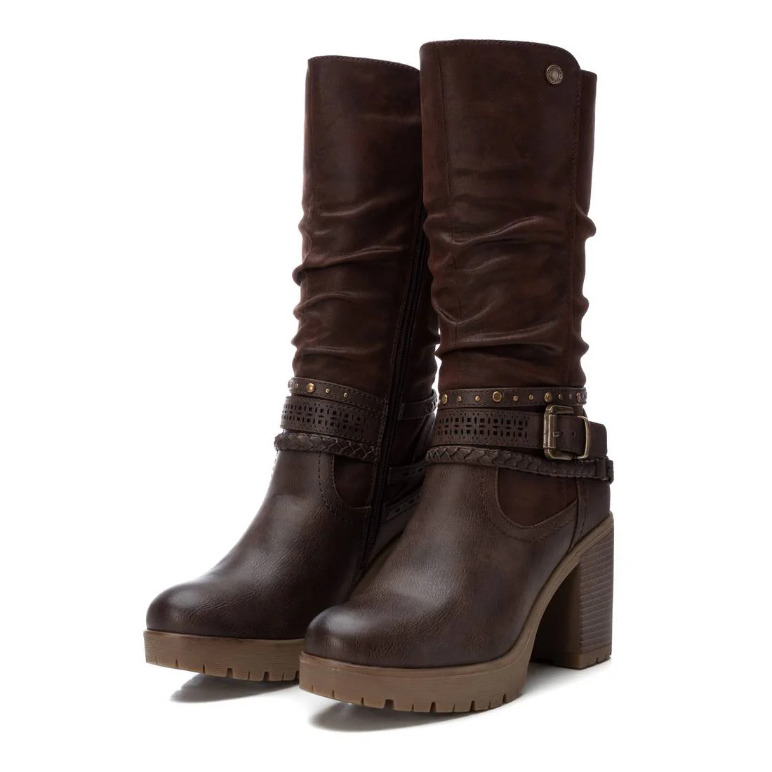 BOTA DE MUJER REFRESH 17237101 - Image 5