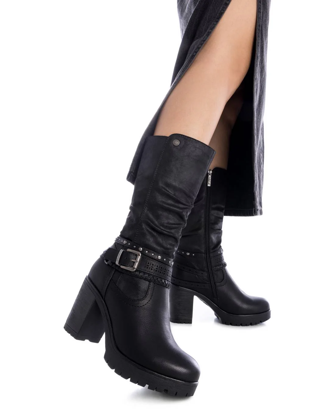 BOTA DE MUJER REFRESH 17237102 - Image 2