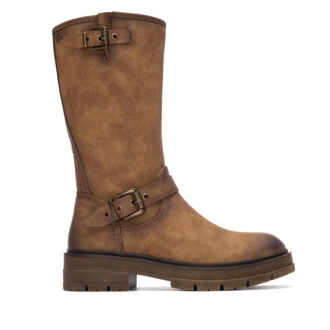 Bota de mujer plano Refresh 17293202