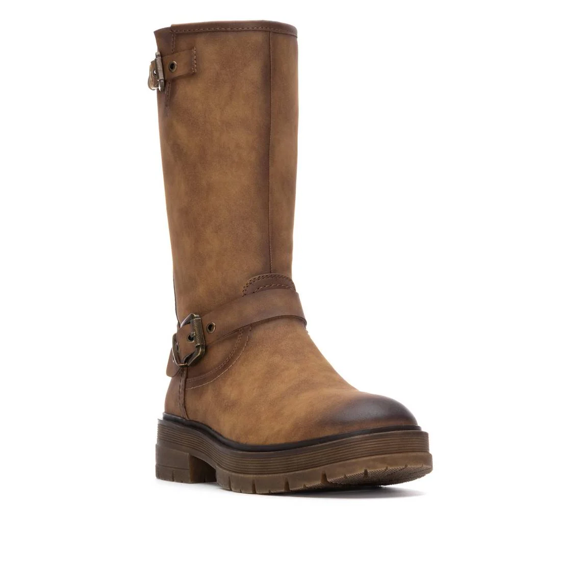 Bota de mujer plano Refresh 17293202 - Image 2