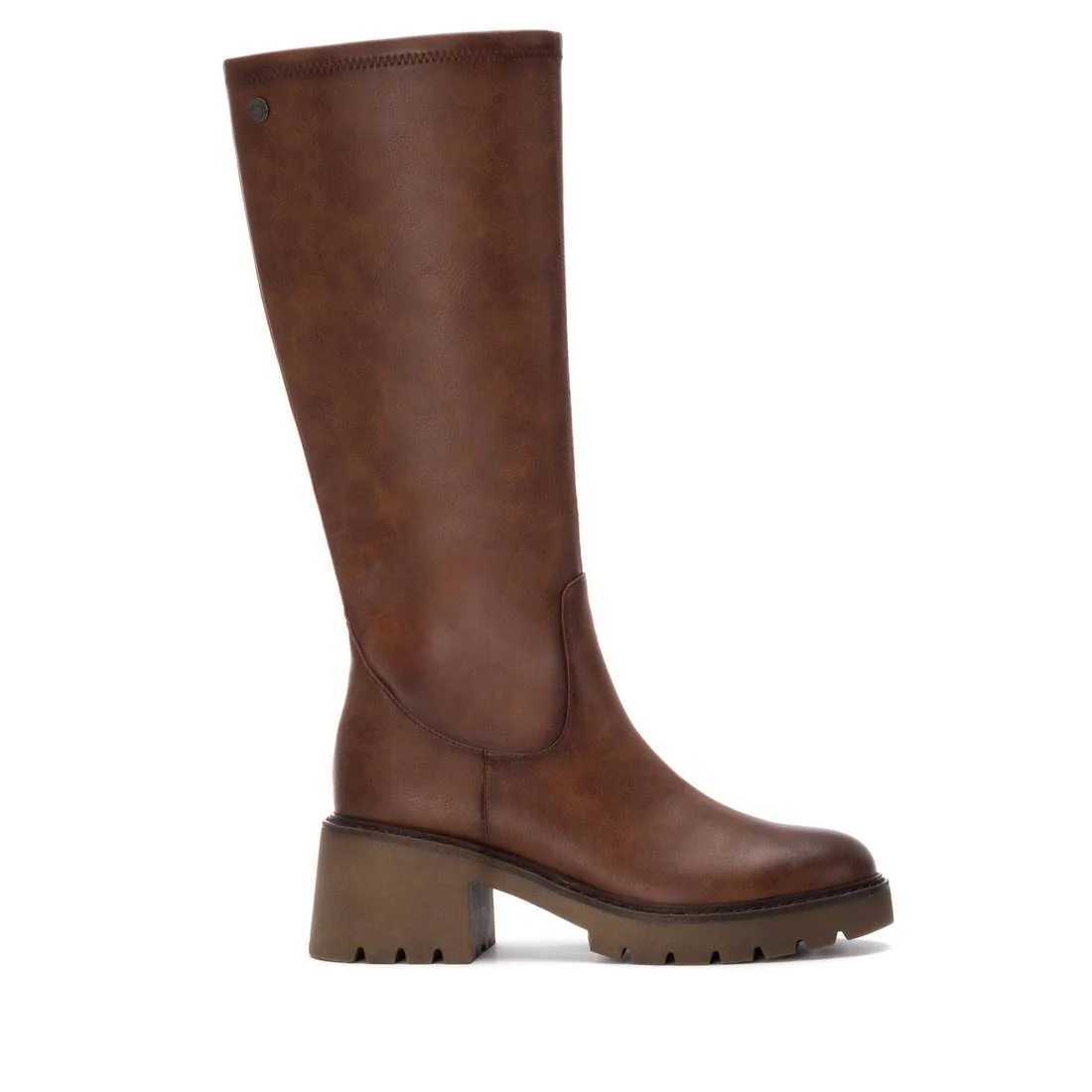 Bota de mujer con tacón Refresh 17297102