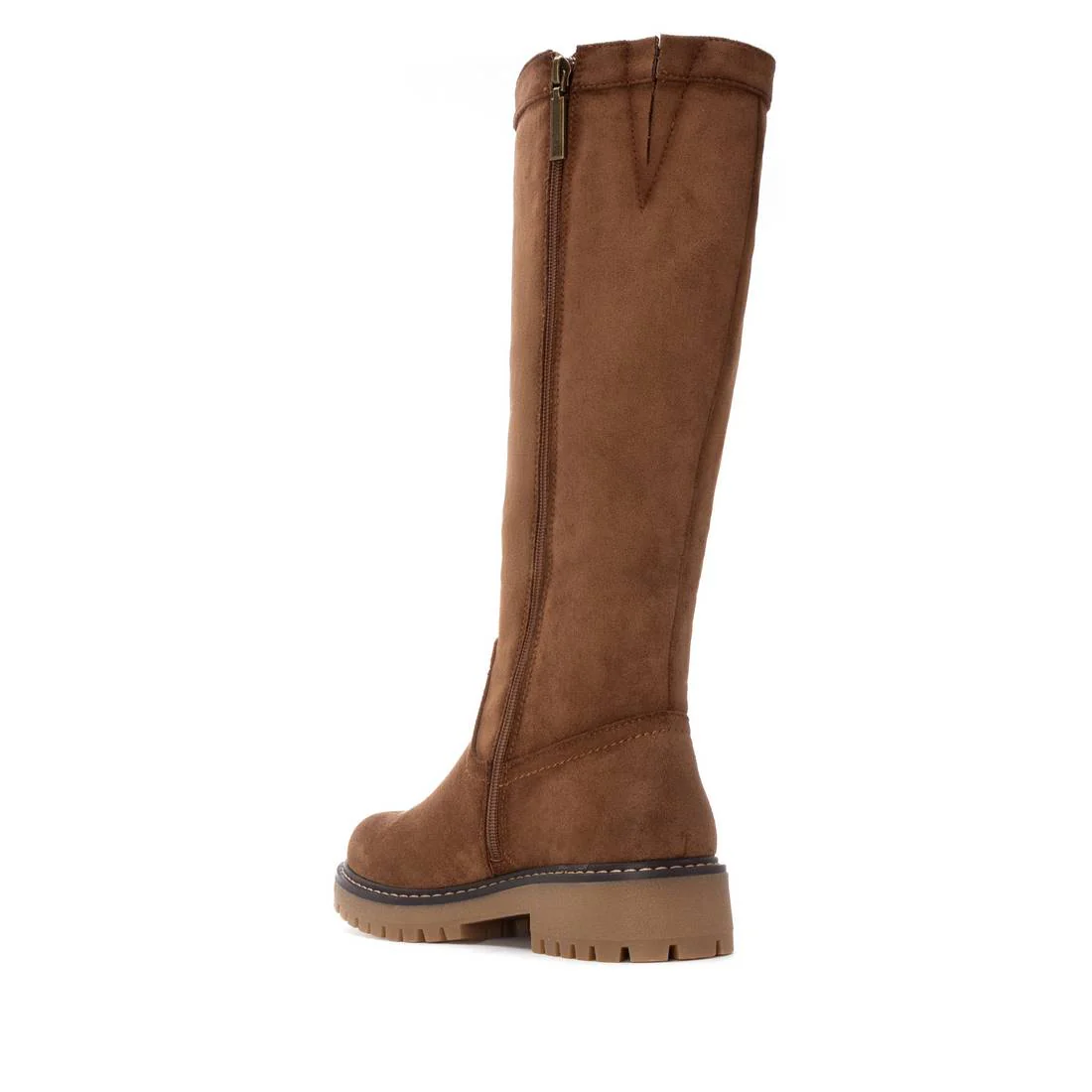 Bota de mujer plano Refresh 17302901 - Image 4