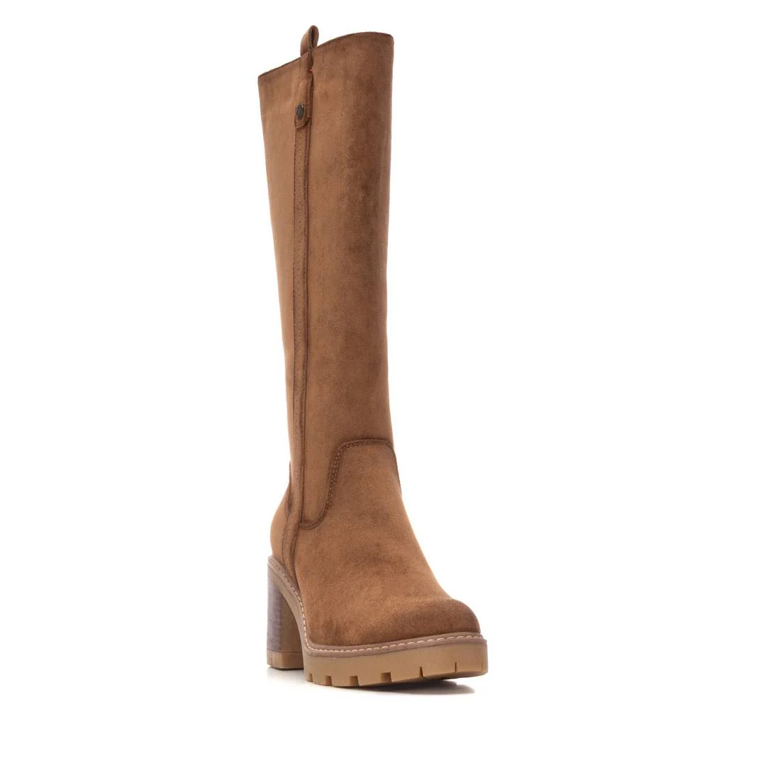 Bota de mujer con tacón Refresh 17303301 - Image 3