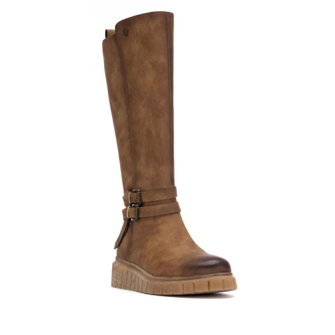 Bota de mujer con cuña Refresh 17321202 - Image 3